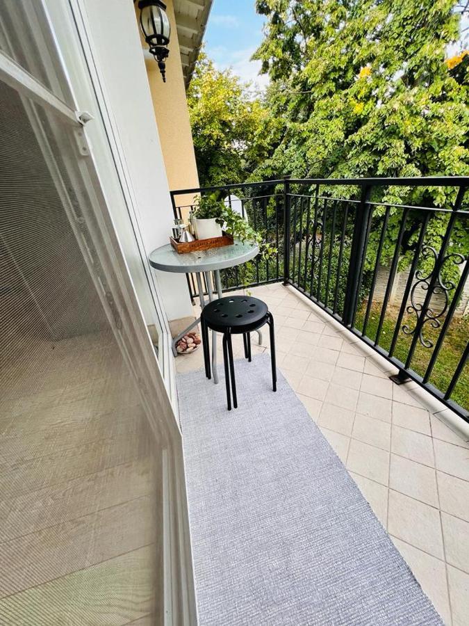 Mvs Apartment Giroc Exterior foto